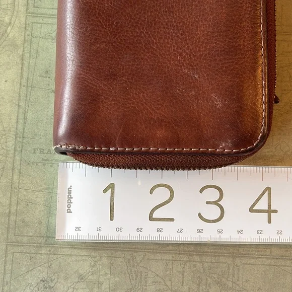 Fossil Logan Phone Wallet